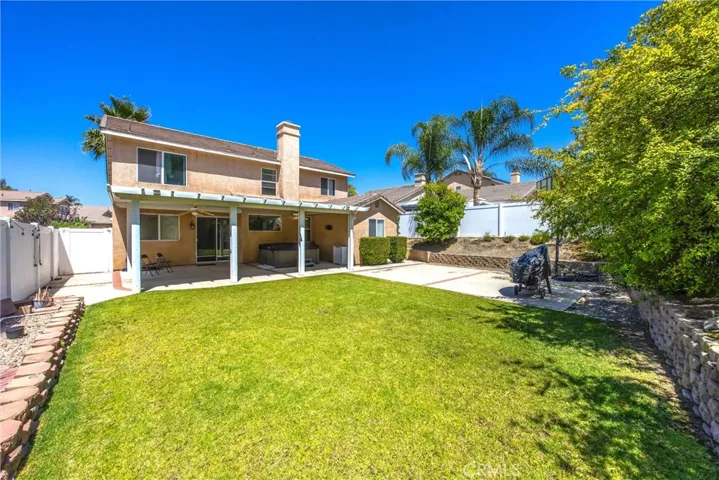 23187 Coffee Berry, Corona, California 92883