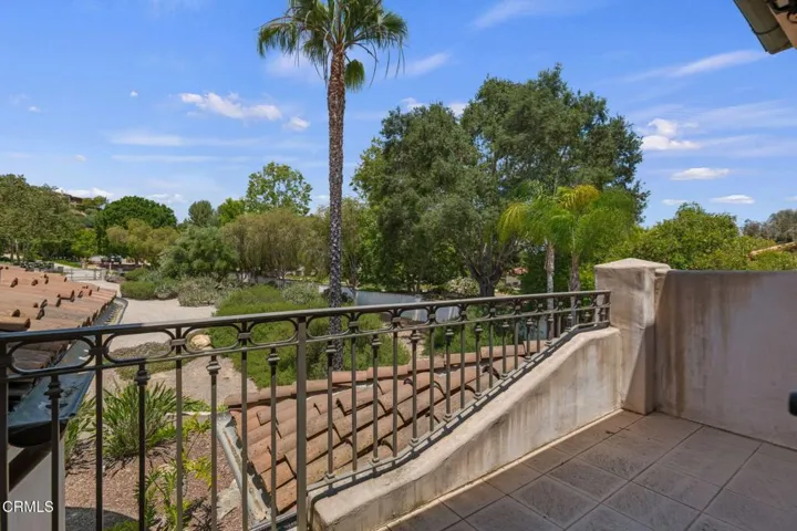 66-Bedroom 2 Balcony