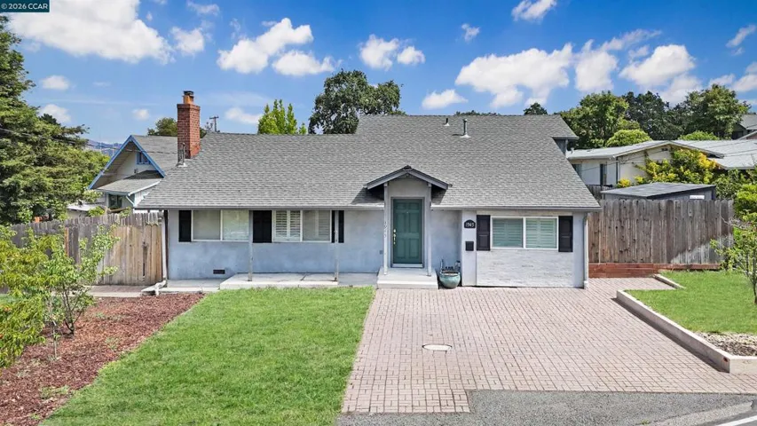 1945 Parkside Dr, Walnut Creek, California 94597