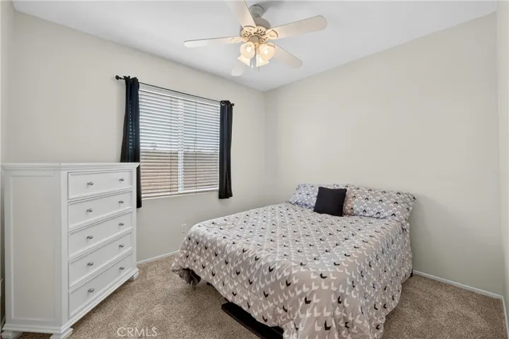 Bedroom #4