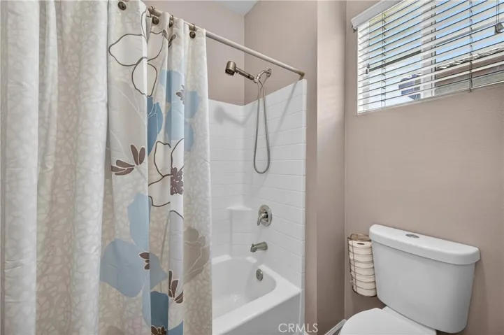 Bathroom #2