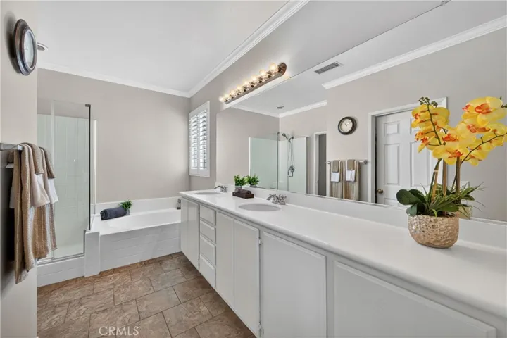 Primary Ensuite Bathroom