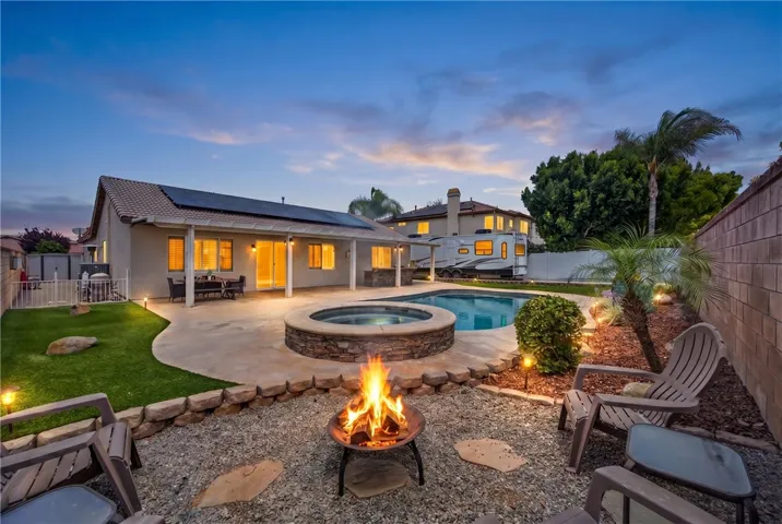 Welcome Home!