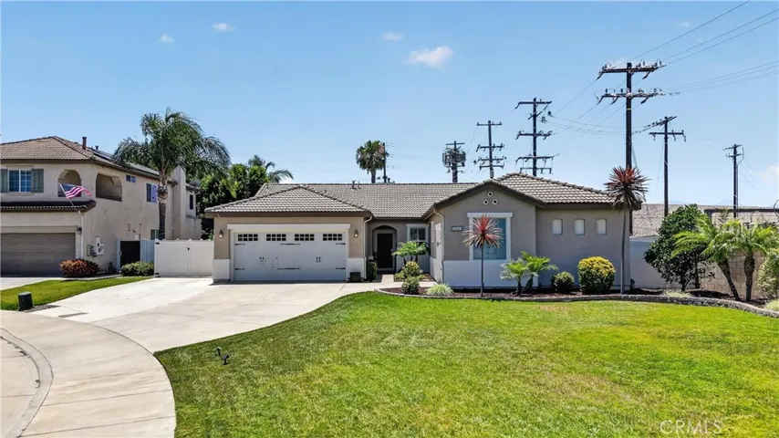 12843 Tarragon Way, Riverside, California 92503