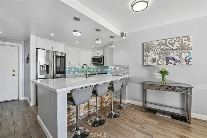 700 E Ocean Boulevard 1208, Long Beach, California 90802