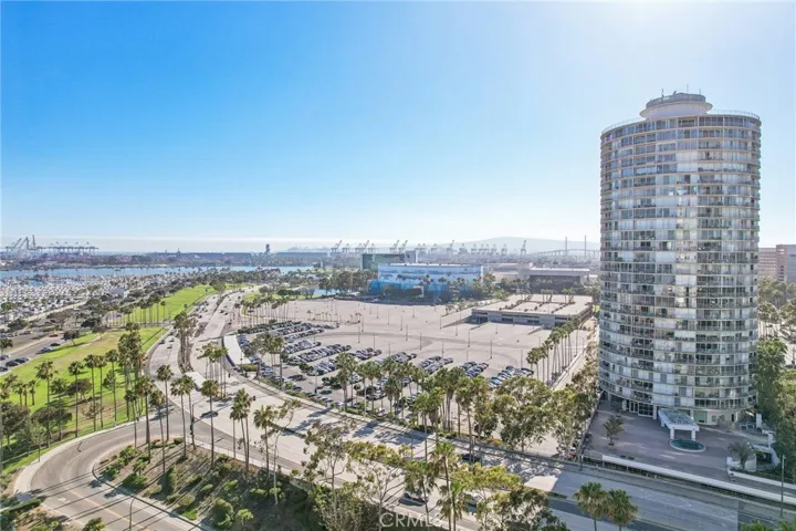 700 E Ocean Boulevard 1208, Long Beach, California 90802