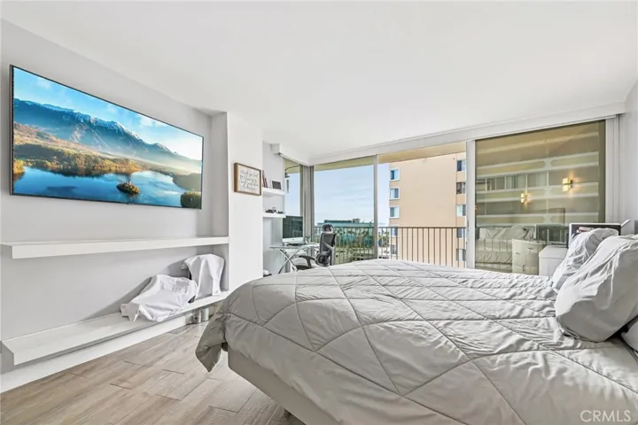 700 E Ocean Boulevard 1208, Long Beach, California 90802