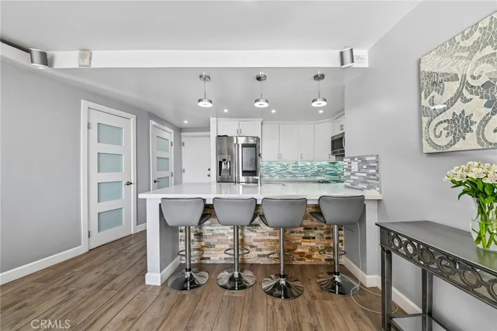 700 E Ocean Boulevard 1208, Long Beach, California 90802
