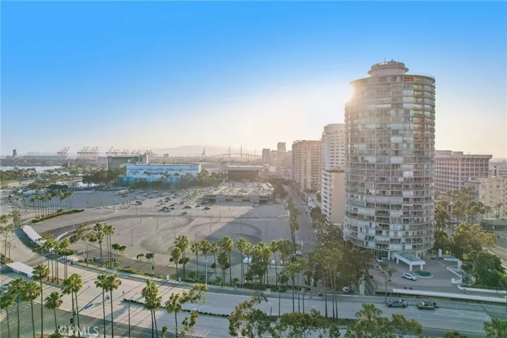 700 E Ocean Boulevard 1208, Long Beach, California 90802