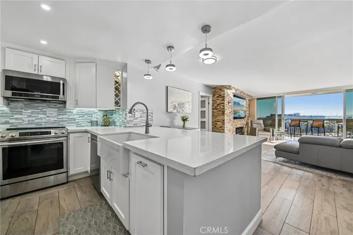700 E Ocean Boulevard 1208, Long Beach, California 90802