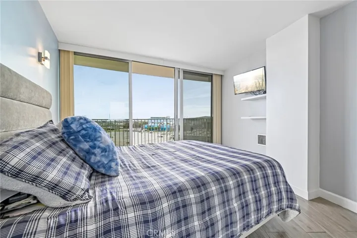 700 E Ocean Boulevard 1208, Long Beach, California 90802