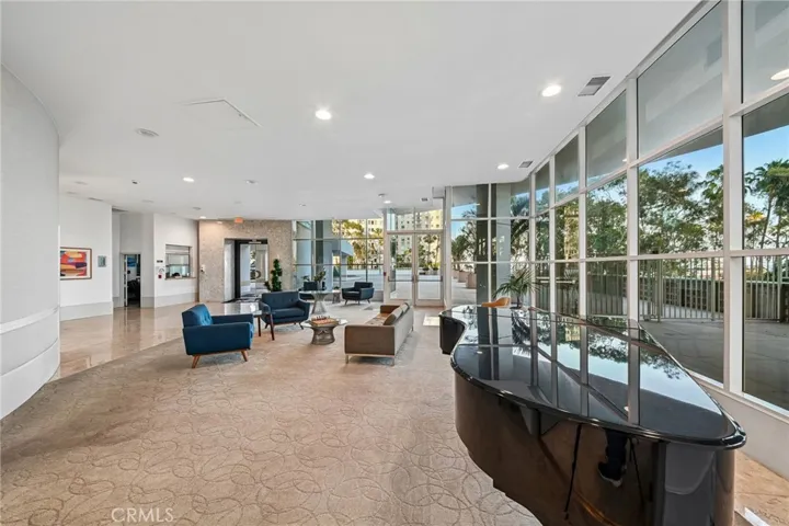 700 E Ocean Boulevard 1208, Long Beach, California 90802