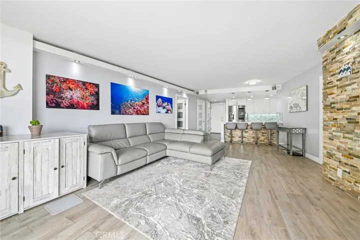 700 E Ocean Boulevard 1208, Long Beach, California 90802