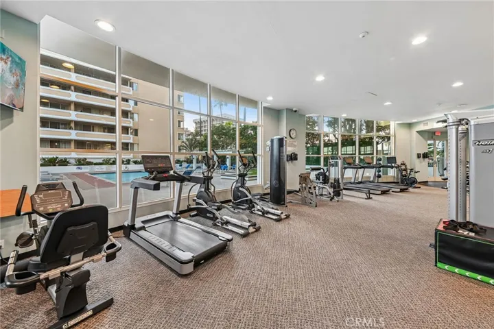 700 E Ocean Boulevard 1208, Long Beach, California 90802