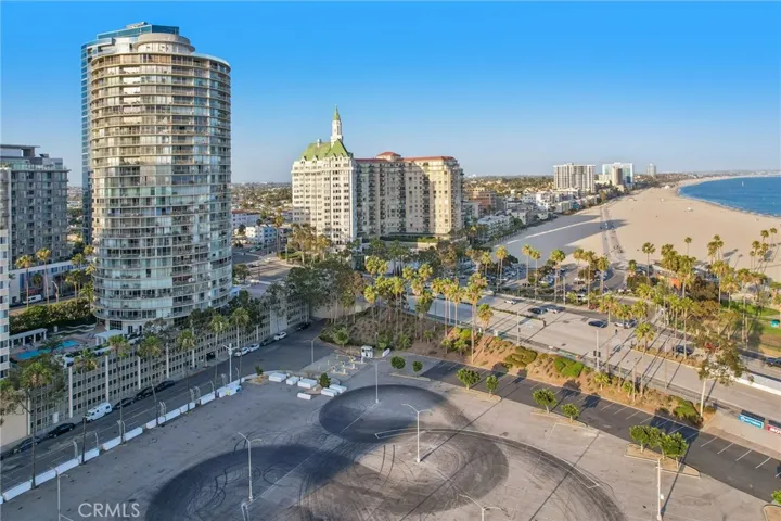 700 E Ocean Boulevard 1208, Long Beach, California 90802
