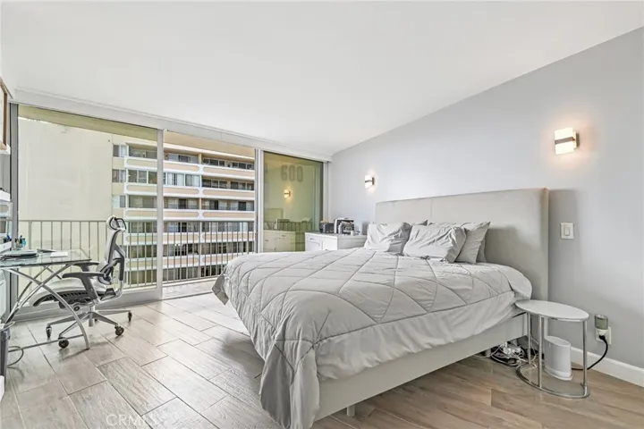 700 E Ocean Boulevard 1208, Long Beach, California 90802