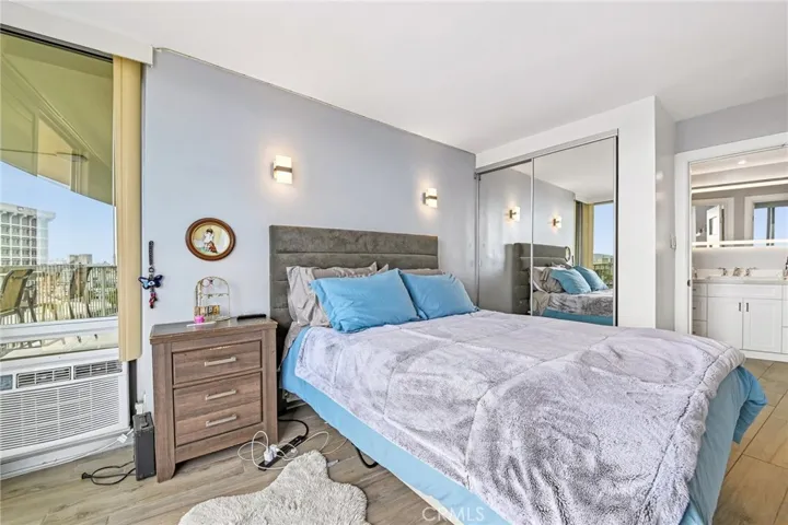 700 E Ocean Boulevard 1208, Long Beach, California 90802