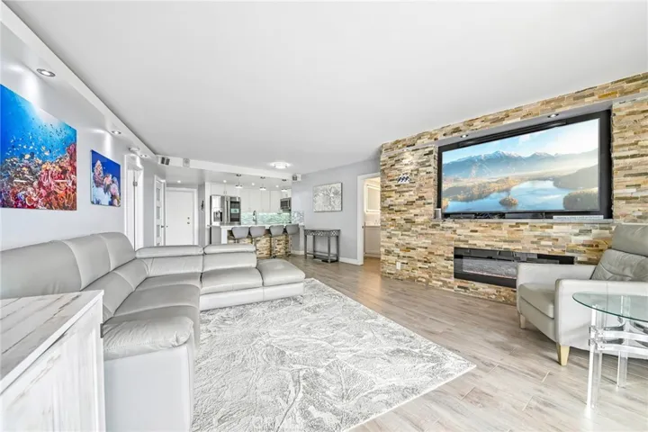 700 E Ocean Boulevard 1208, Long Beach, California 90802