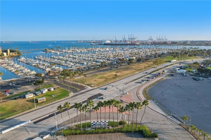 700 E Ocean Boulevard 1208, Long Beach, California 90802