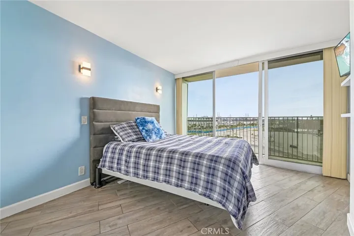 700 E Ocean Boulevard 1208, Long Beach, California 90802