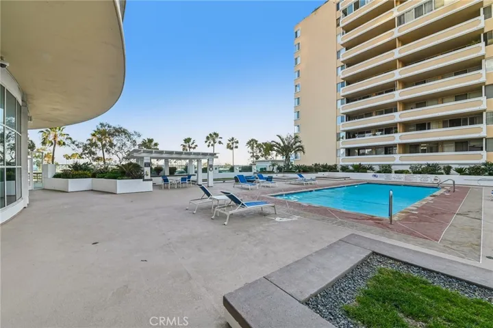700 E Ocean Boulevard 1208, Long Beach, California 90802