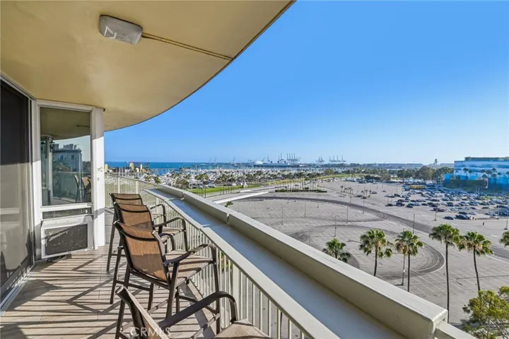 700 E Ocean Boulevard 1208, Long Beach, California 90802