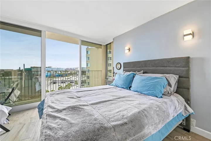 700 E Ocean Boulevard 1208, Long Beach, California 90802
