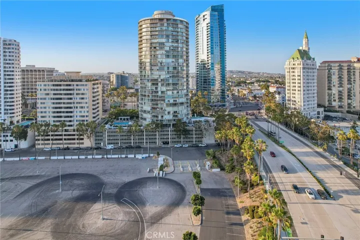 700 E Ocean Boulevard 1208, Long Beach, California 90802