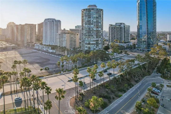 700 E Ocean Boulevard 1208, Long Beach, California 90802