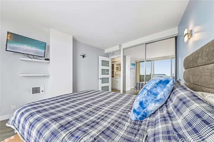 700 E Ocean Boulevard 1208, Long Beach, California 90802