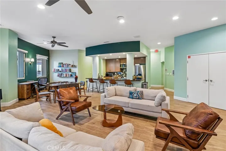 700 E Ocean Boulevard 1208, Long Beach, California 90802