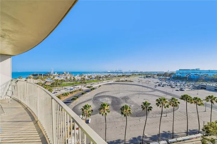 700 E Ocean Boulevard 1208, Long Beach, California 90802