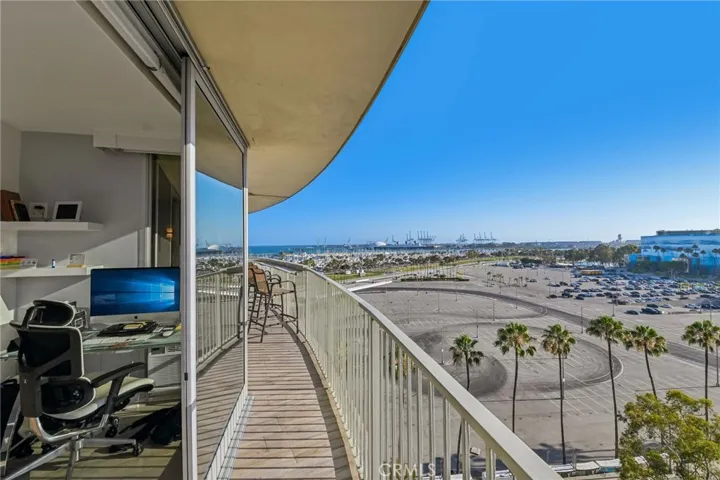 700 E Ocean Boulevard 1208, Long Beach, California 90802