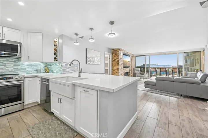 700 E Ocean Boulevard 1208, Long Beach, California 90802