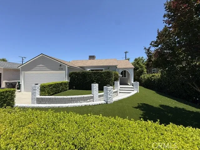 3662 Karen, Long Beach, California 90808