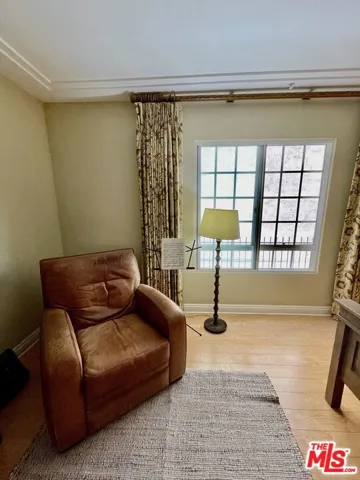 Primary double window
