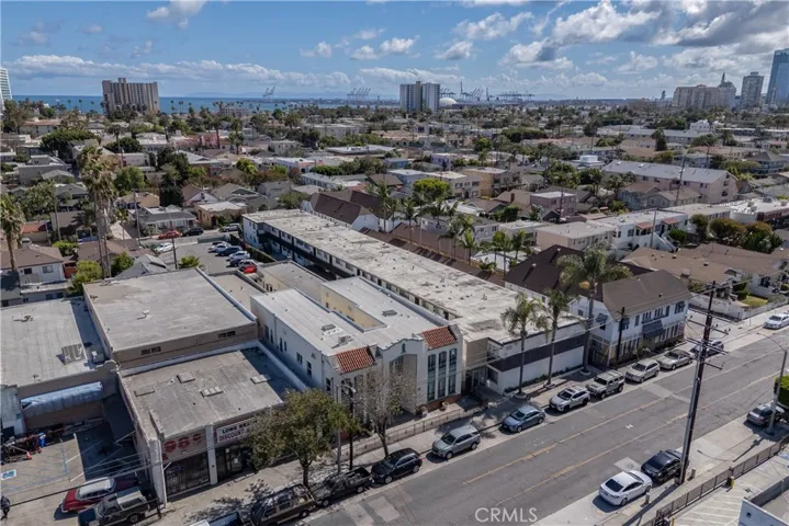 1738 East 4th Street Street 12, Long Beach, California 90802