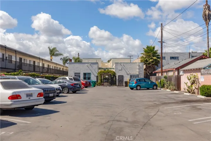 1738 East 4th Street Street 12, Long Beach, California 90802