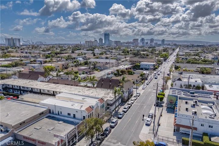 1738 East 4th Street Street 12, Long Beach, California 90802