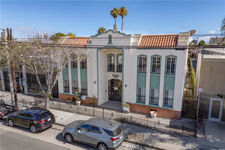 1738 East 4th Street Street 12, Long Beach, California 90802