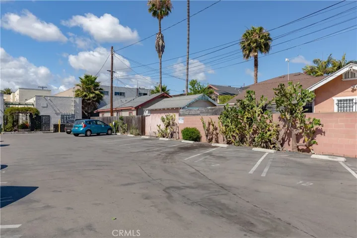 1738 East 4th Street Street 12, Long Beach, California 90802