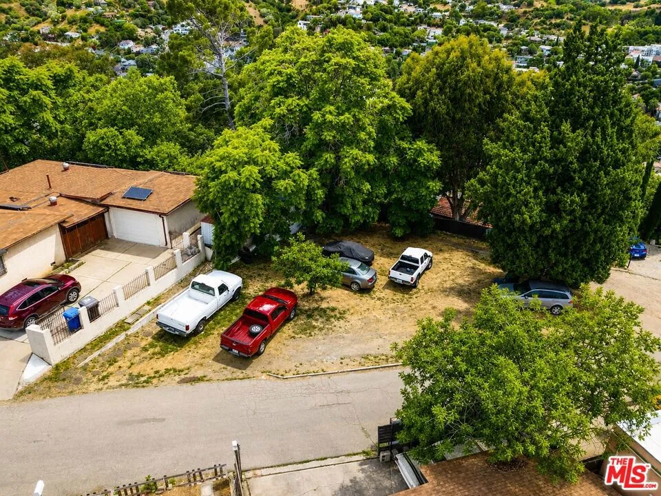 4516 Cato Street, Los Angeles, California 90032 — photo 5