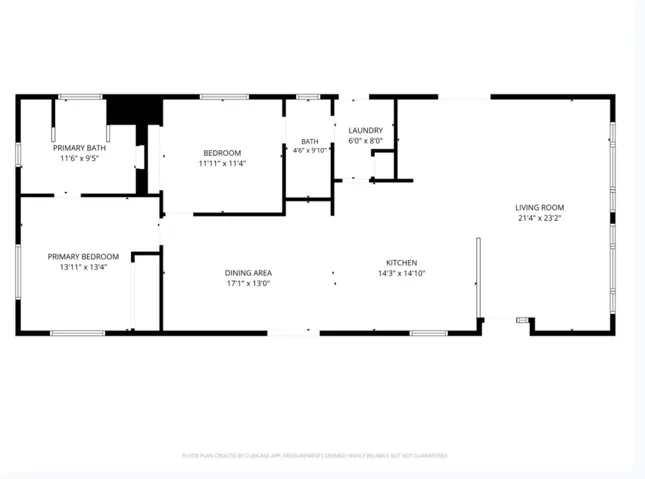 33371 Tubac Trail, Thousand Palms, California 92276