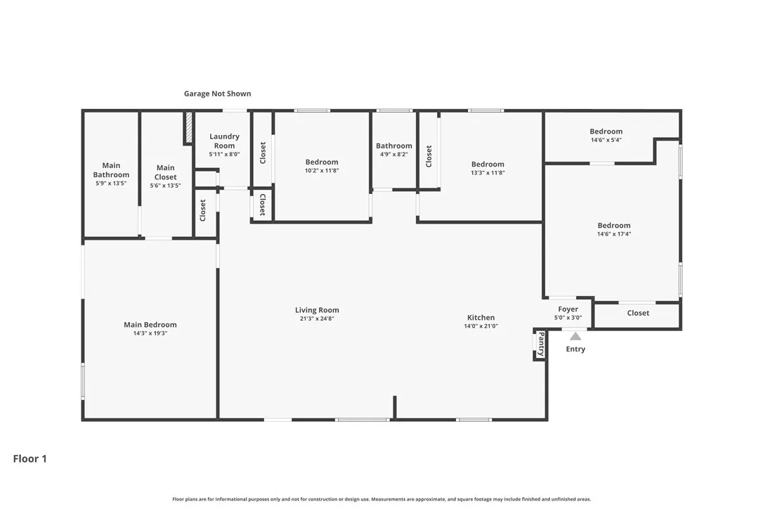 Checkout the floor plan
