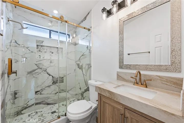 3rd bathroom