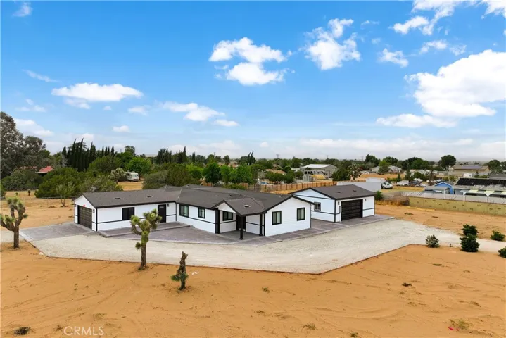 Ready to call it home!
