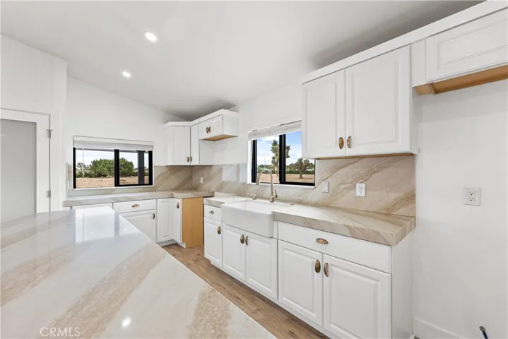 Beautiful kitchen