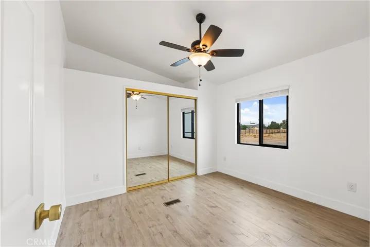 4th bedroom