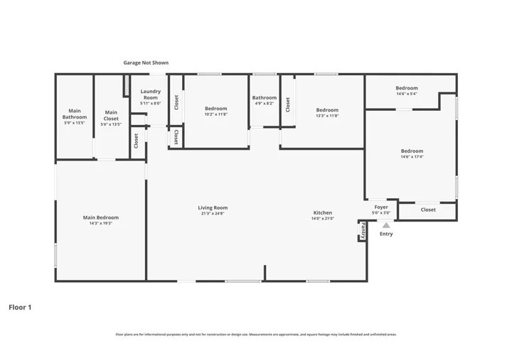 Checkout the floor plan