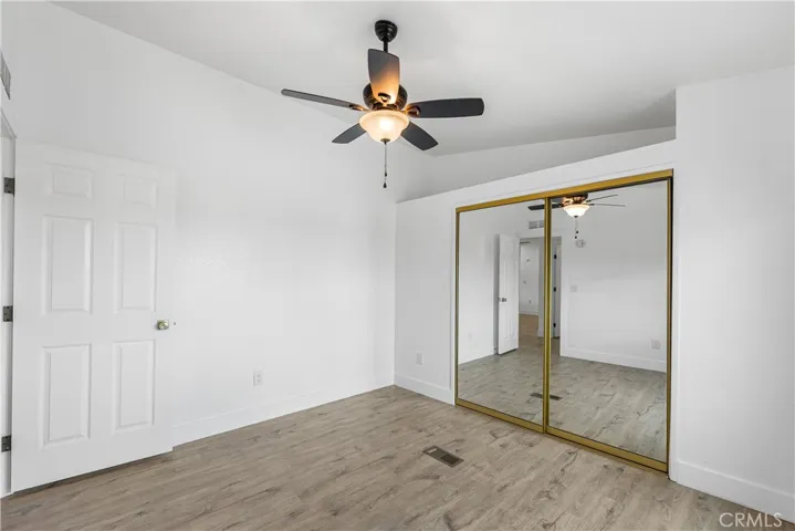 4th bedroom